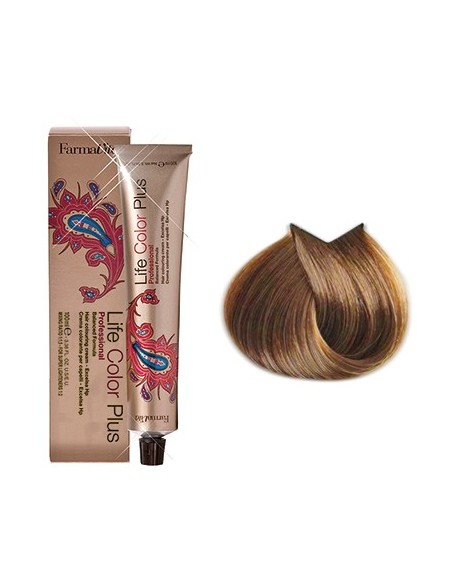 LIFE COLOR 8.3 8D Tub100ml      FVITA-TF         P