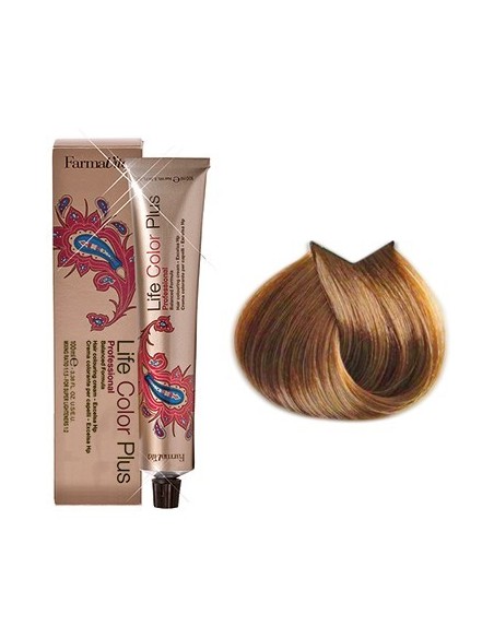 LIFE COLOR 8.33 8DI  Tub100ml   FVITA-TF         P