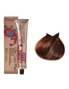 LIFE COLOR 6.4  6R   Tub100ml   FVITA-TF         P 2