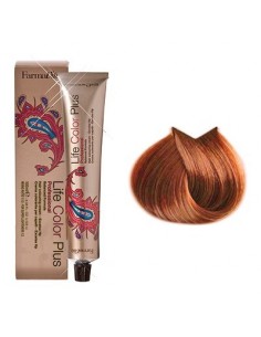 LIFE COLOR 8.4  8R   Tub100ml   FVITA-TF         P 2