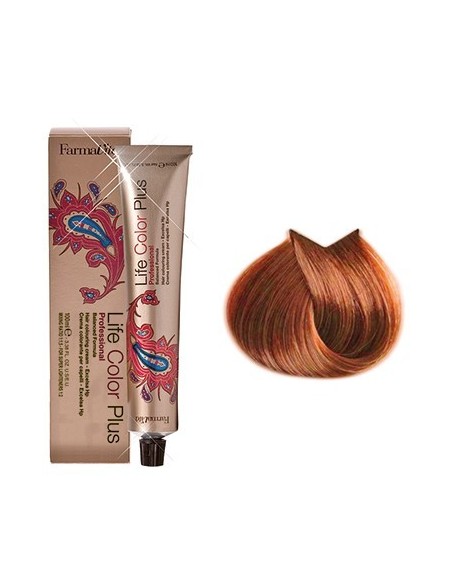 LIFE COLOR 8.4  8R   Tub100ml   FVITA-TF         P