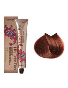 LIFE COLOR 7.45 7RT  Tub100ml   FVITA-TF         P 2