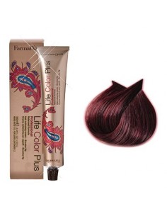 LIFE COLOR 6.62 6RV  Tub100ml   FVITA-TF         P 2