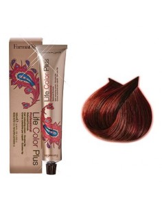 LIFE COLOR 6.66 6RS  Tub100ml   FVITA-TF         P 2