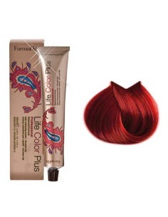 LIFE COLOR 7.66 7RS  Tub100ml   FVITA-TF         P 2