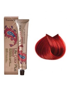 LIFE COLOR 8.66 8RS  Tub100ml   FVITA-TF         P 2