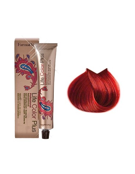 LIFE COLOR 8.66 8RS  Tub100ml   FVITA-TF         P