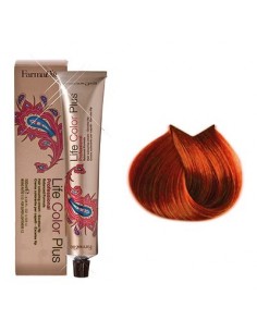 LIFE COLOR 7.44 7RI  Tub100ml           FVITA-TF-P 2