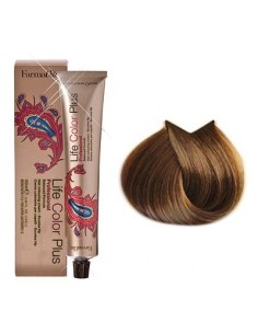 LIFE COLOR 7.31  7T  Tub100ml   FVITA-TF         P 2