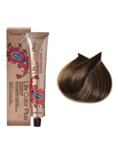 LIFE COLOR 6.32 Tub100ml        FVITA         TF-P 2