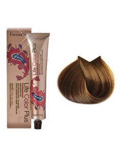 LIFE COLOR 7.32 Tub100ml        FVITA-TF         P 2