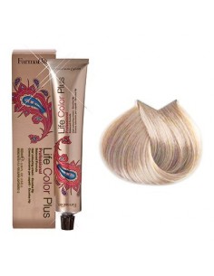 LIFE COLOR 10.02 10F Tub100ml   FVITA-TF         P 2