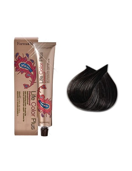 LIFE COLOR 4.12 Tub100ml        FVITA-TF         P