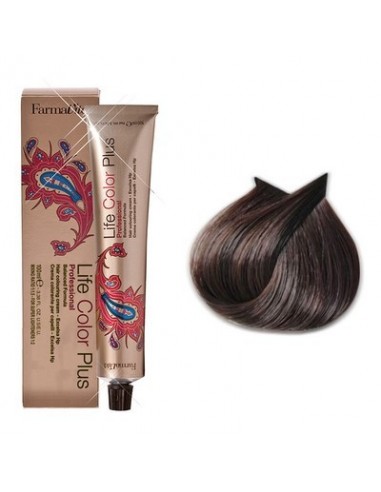 LIFE COLOR 6.15 Tub100ml           FVITA-TF      P