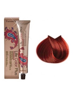 LIFE COLOR 7.46 7CR Tub 100ml             FVITA-TF 2