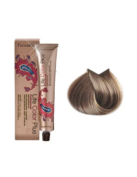 LIFE COLOR 9.07 Tub100ml        FVITA-TF