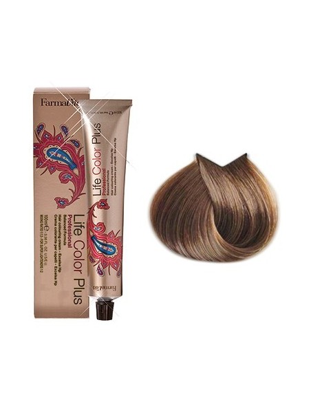 LIFE COLOR 8.7 Tube 100ml       FVITA-TF         P