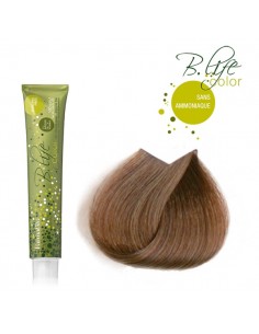 B-LIFE COLOR 6.31 SS AMONIAC TUBE 100ML FVITA-TF P