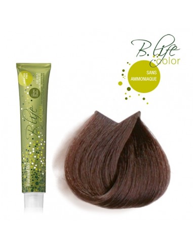 B-LIFE COLOR 5.35 SS AMONIAC TUBE 100ML FVITA-TF P