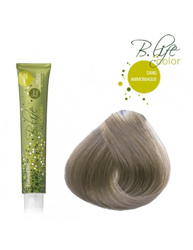 B-LIFE COLOR 9.01 SS AMONIAC TUBE 100ML FVITA-TF P