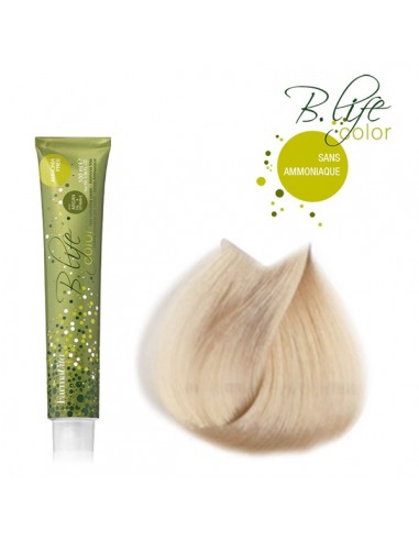 B-LIFE COLOR 9.02 SS AMONIAC TUBE 100ML FVITA-TF P