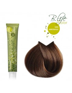 B-LIFE COLOR 7.77 SS AMONIAC TUBE 100ML FVITA TF-P