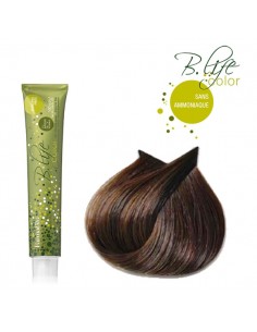 B-LIFE COLOR 6.3 SS AMONIAC TUBE 100ML FVITA  TF-P