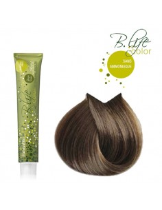 B-LIFE COLOR 7.43 SS AMONIAC TUBE 100ML FVITA TF-P