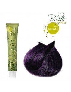 B-LIFE COLOR 5.20 SS AMONIAC TUBE 100ML FVITA TF-P