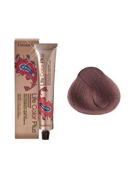 LIFE COLOR 7.72 Tub 100ml                 FVITA-TF