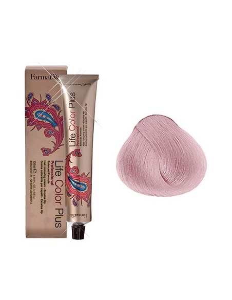 LIFE COLOR 10.21  Tub100ml              FVITA-TF-P