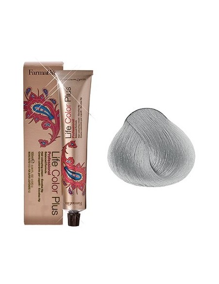 LIFE COLOR 10.11  Tub100ml              FVITA-TF-P