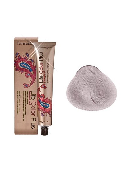 LIFE COLOR 10.102 Tub100ml              FVITA-TF-P