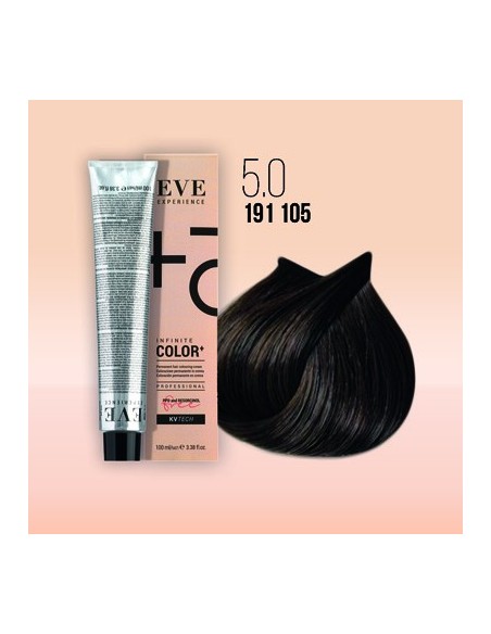 EVE EXPERIENCE 100ML 5.0 FVITA                TF-P