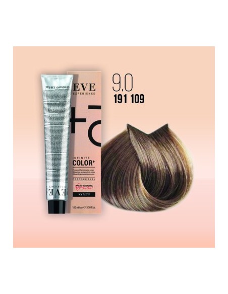 EVE EXPERIENCE 100 ML 9.0 FVITA               TF-P