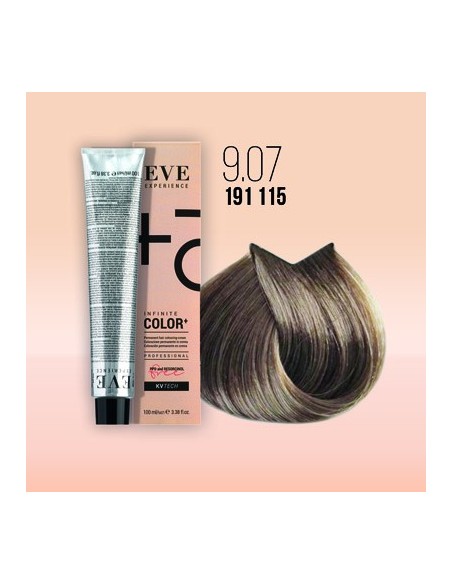 EVE EXPERIENCE 100 ML 9.07 FVITA              TF-P