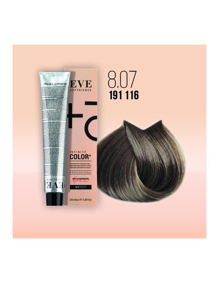 EVE EXPERIENCE 100 ML 8.07 FVITA              TF-P