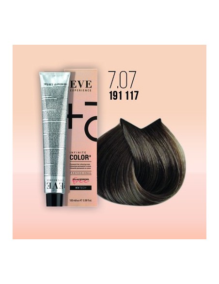 EVE EXPERIENCE 100 ML 7.07 FVITA              TF-P