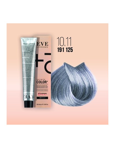 EVE EXPERIENCE 100 ML 10.11 FVITA             TF-P