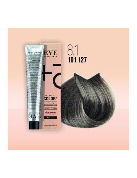 EVE EXPERIENCE 100 ML 8.1 FVITA             TF-P