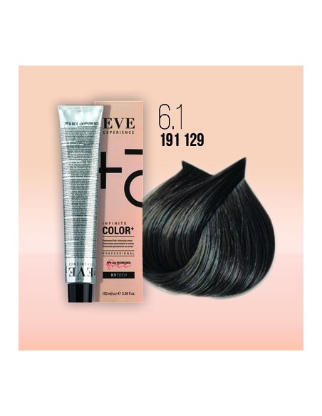 EVE EXPERIENCE 100 ML 6.1 FVITA             TF-P