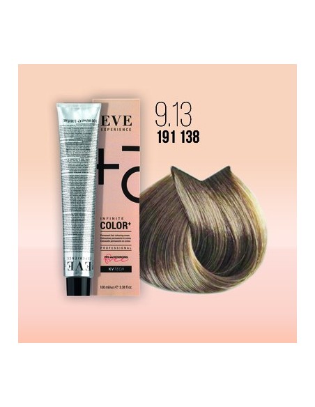 EVE EXPERIENCE 100 ML 9.13 FVITA             TF-P