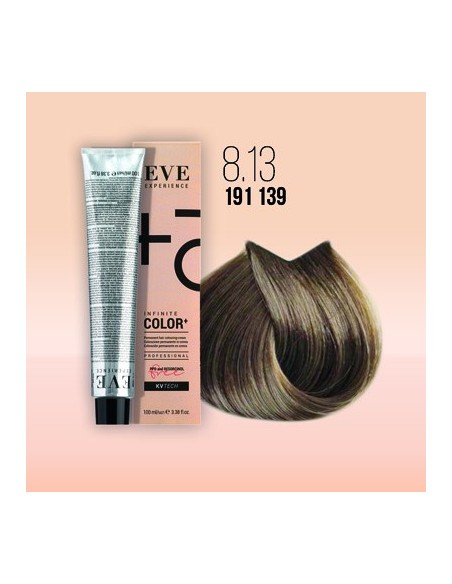 EVE EXPERIENCE 100 ML 8.13 FVITA             TF-P