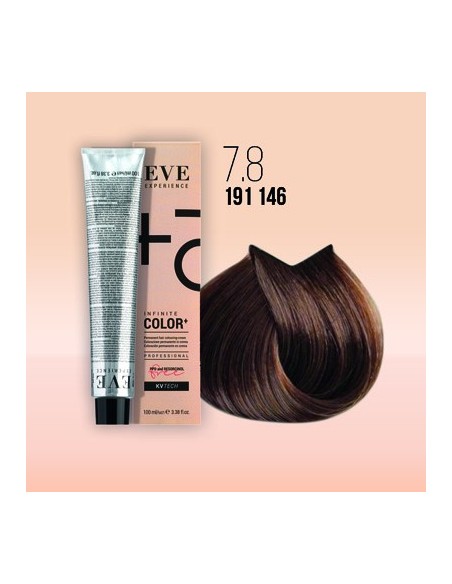 EVE EXPERIENCE 100 ML 7.8 FVITA             TF-P