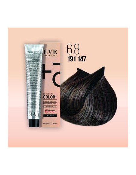 EVE EXPERIENCE 100 ML 6.8 FVITA             TF-P