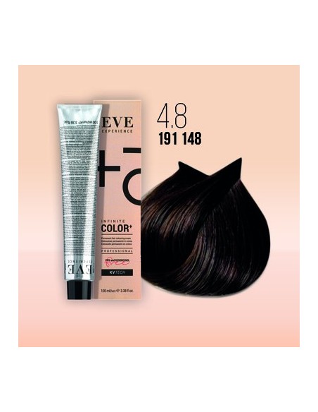 EVE EXPERIENCE 100 ML 4.8 FVITA             TF-P