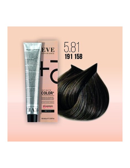 EVE EXPERIENCE 100 ML 5.81 FVITA             TF-P