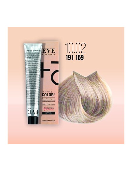 EVE EXPERIENCE 100 ML 10.02 FVITA             TF-P