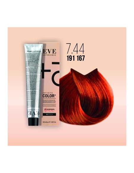 EVE EXPERIENCE 100 ML 7.44 FVITA             TF-P