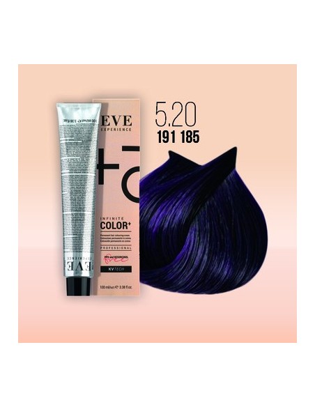 EVE EXPERIENCE 100 ML 5.20 FVITA             TF-P